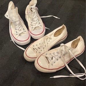 Converse All Star Bundle